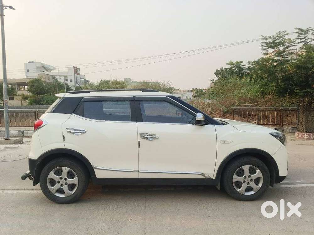 Mahindra Xuv300 W6 Diesel, 2021, Diesel