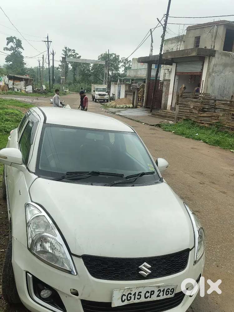 Maruti Suzuki Swift Vdi 2013 Manual