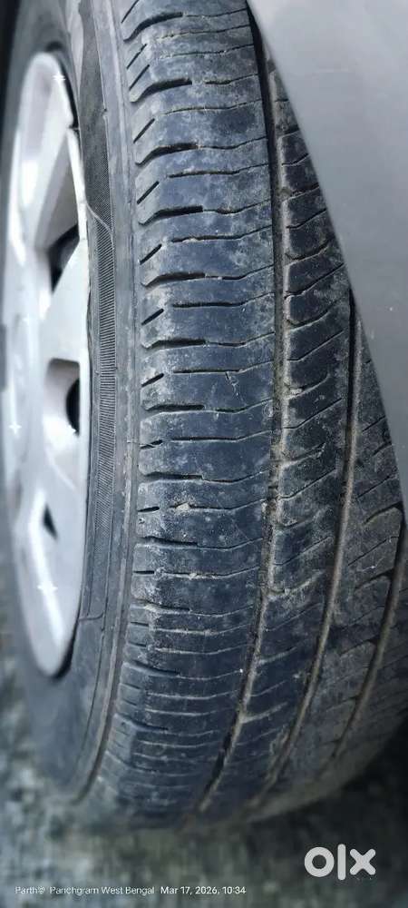 Chevrolet Spark 2012 Petrol 80000 Km Driven,