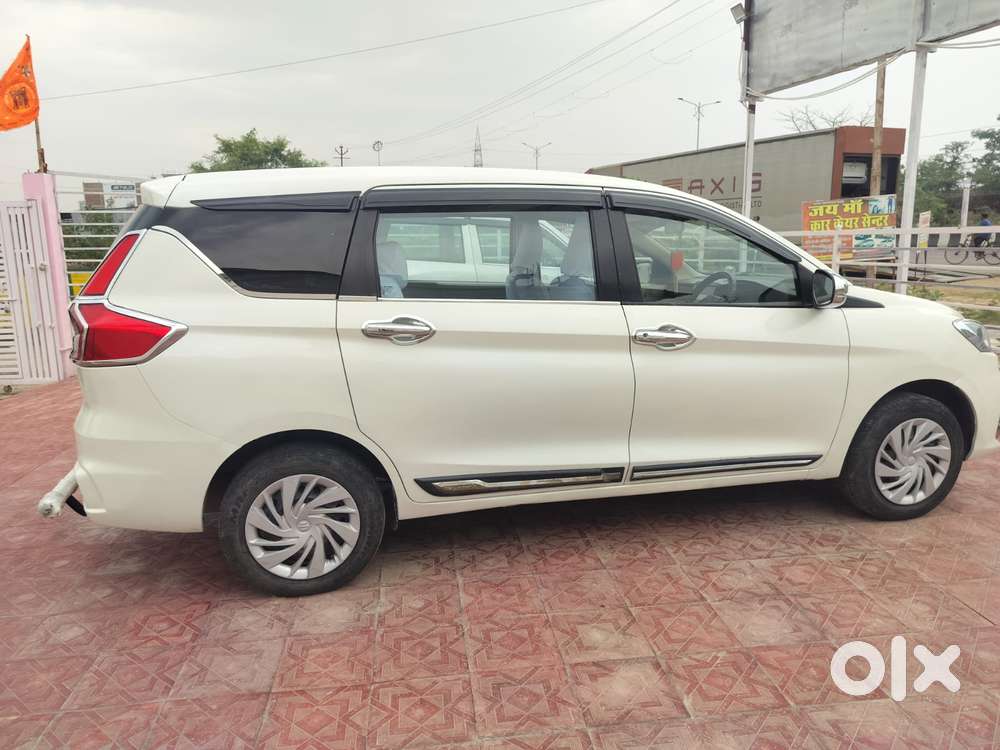 Maruti Suzuki Ertiga Vxi (o) Cng, 2020, Cng & Hybrids