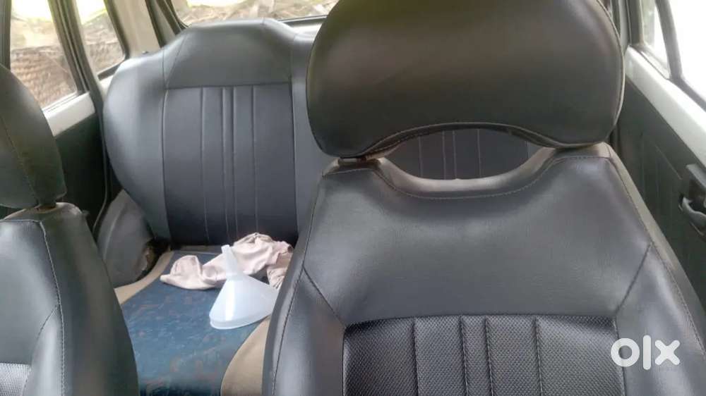 Maruti Suzuki 800 2007 Petrol Well Maintained