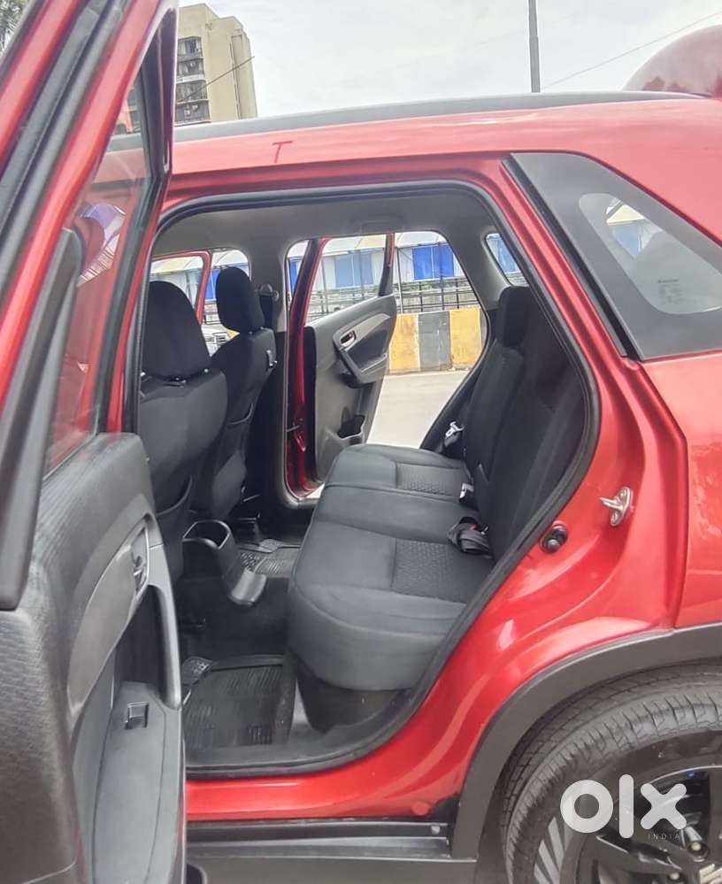 Maruti Suzuki Vitara Brezza Zdi Amt, 2019, Diesel