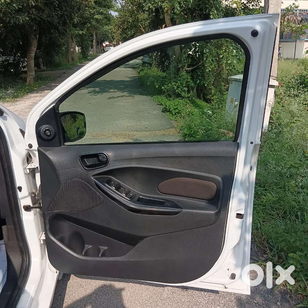 Ford Figo Sports Variant 1.5 Tdci Diesel