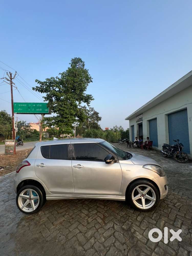 Rokit Pickup Hai