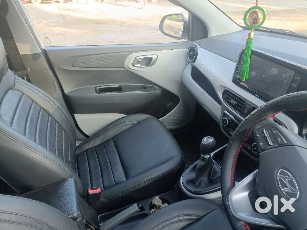 Hyundai Grand I10 Nios 2022 Petrol 15000 Km Driven