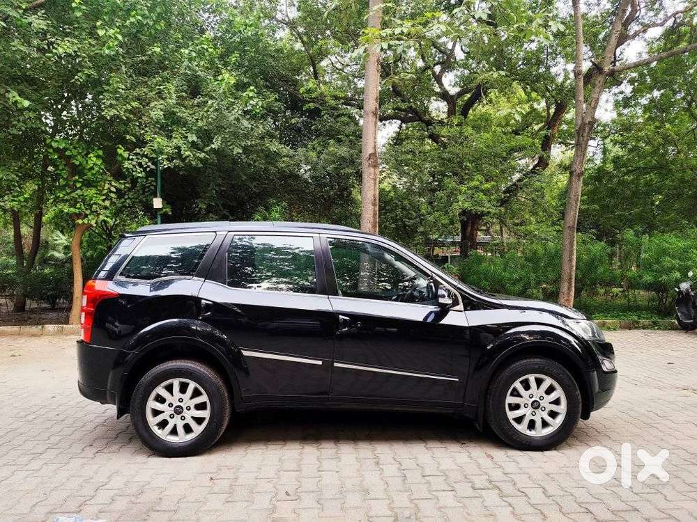 Mahindra Xuv500 W10 2wd, 2017, Diesel