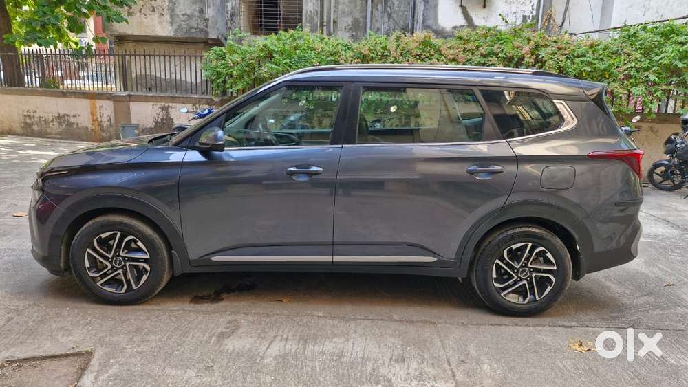 Kia Carens 1.4 Prestige Plus Turbo Dct 7 Str, 2023, Petrol