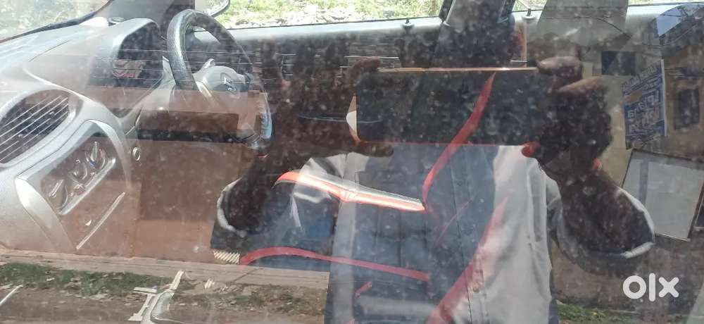 Maruti Suzuki Alto 800 2017