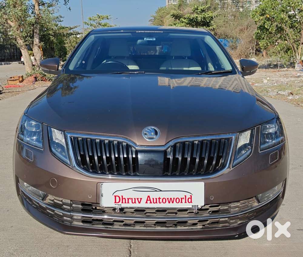 Skoda Octavia 1.8 Tsi At L K, 2019, Petrol