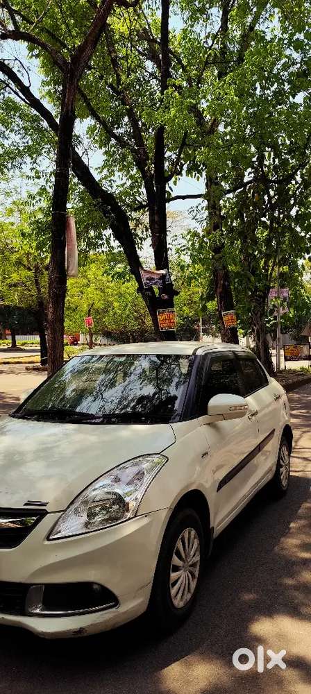 Maruti Suzuki Swift Dzire 2016 November Diesel