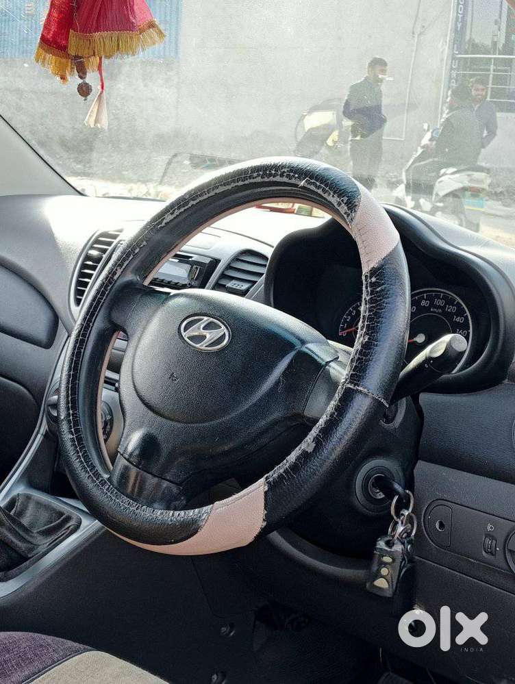 Hyundai I10 Era, 2012, Petrol