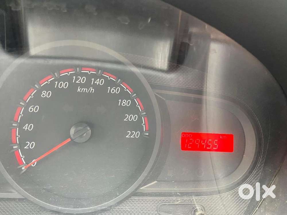 Ford Diesel Car 2015