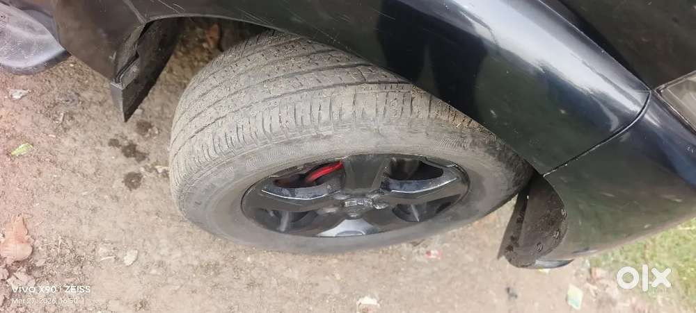 Mahindra Scorpio 2019 Diesel 89000 Km Driven