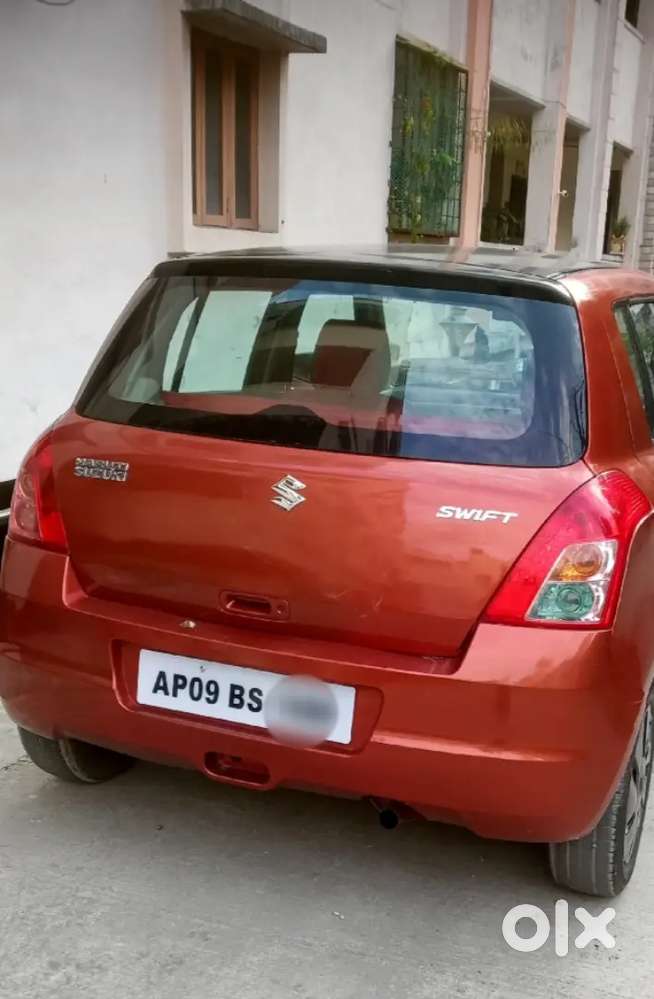 Maruti Swift Ddis Ldi 2008