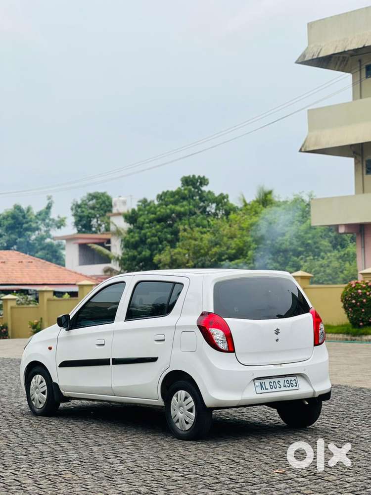 Maruti Suzuki Alto 800 Vxi Airbag, 2021, Petrol