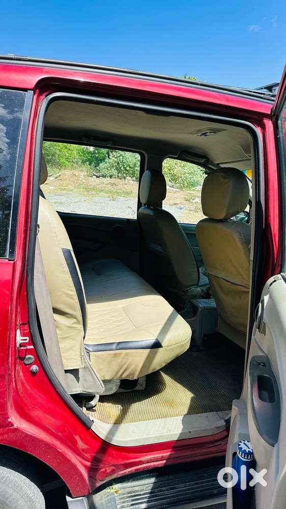 Mahindra Quanto C4, 2013, Diesel