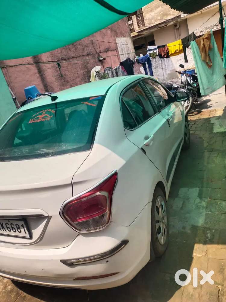 Hyundai Accent 2017 / Very Good Conditions No Problem In Car