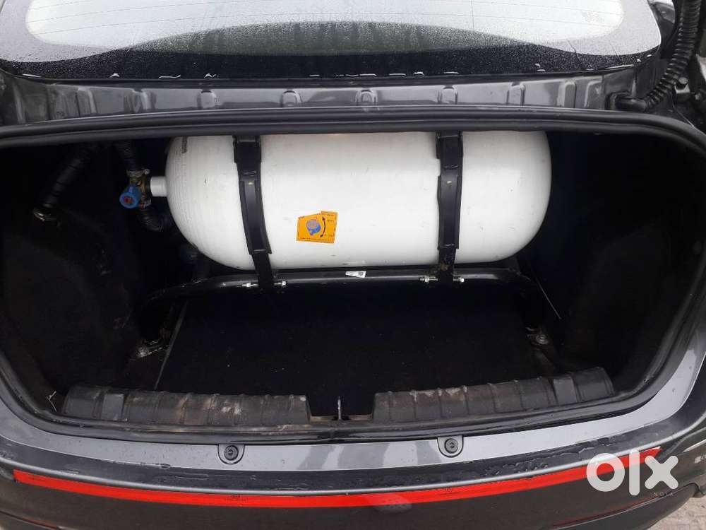 Tata Tigor 2022 Cng