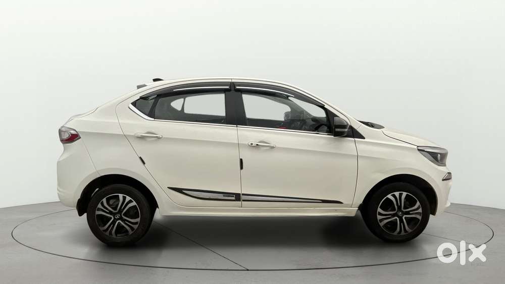 Tata Tigor 1.2 Revotron Xz Plus Cng, 2023, Cng & Hybrids