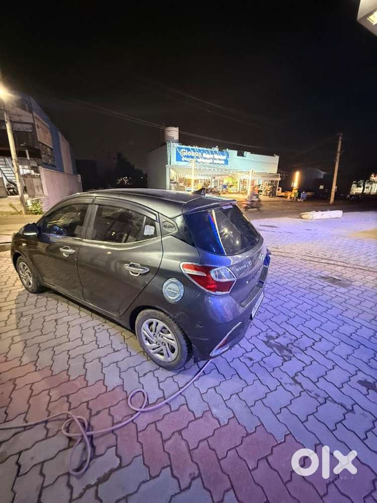 Hyundai Used Car 2021
