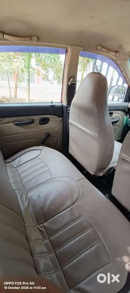 Hyundai Santro Xing 2014 Petrol 67700 Km Driven