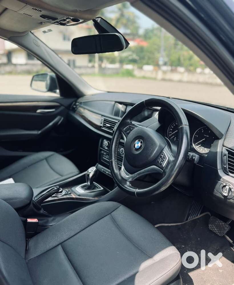 Bmw X1 Sdrive20d, 2012, Diesel