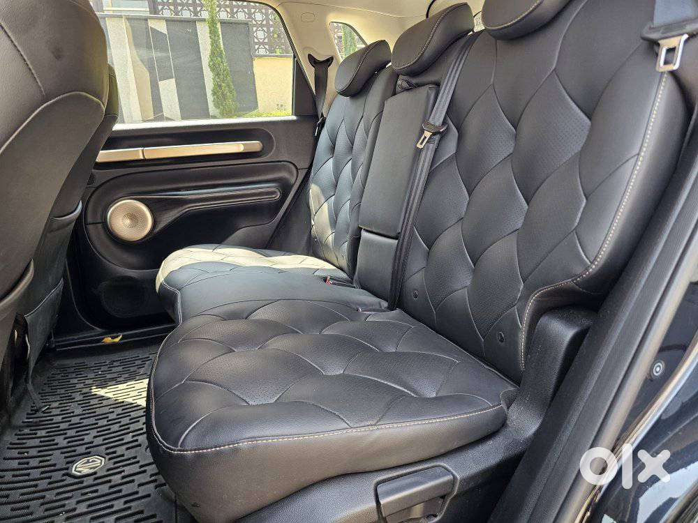 Mg Windsor Ev Essence, 2025, Electric