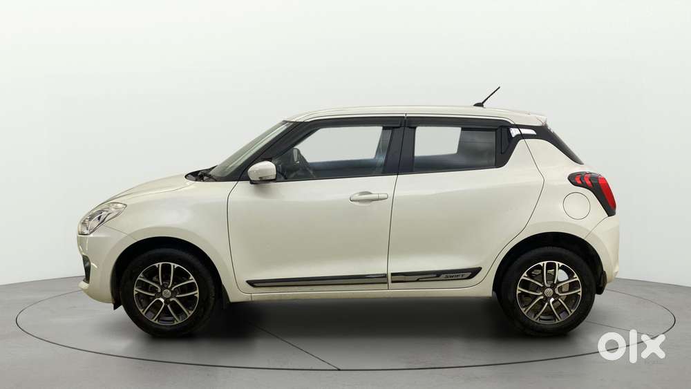 Maruti Suzuki Swift Amt Vxi, 2019, Petrol