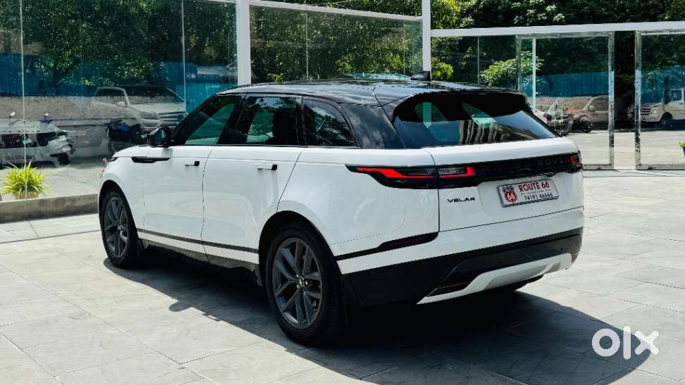 Land Rover Range Velar R-dynamic S Diesel, 2023, Diesel