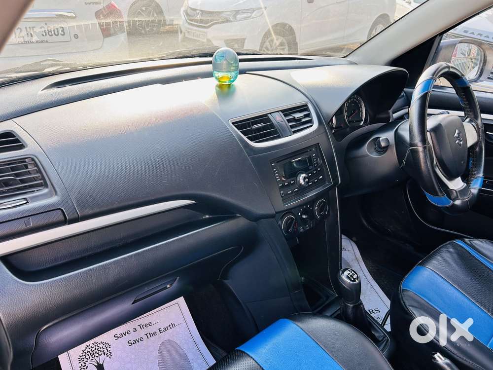 Maruti Suzuki Swift 1.2 Rs Limited Edition, 2013, Petrol