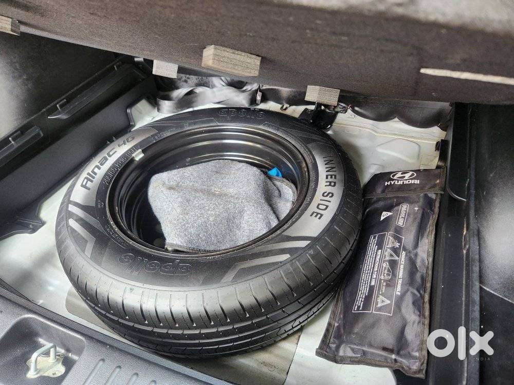 Hyundai Creta 1.5 Sx, 2022, Petrol