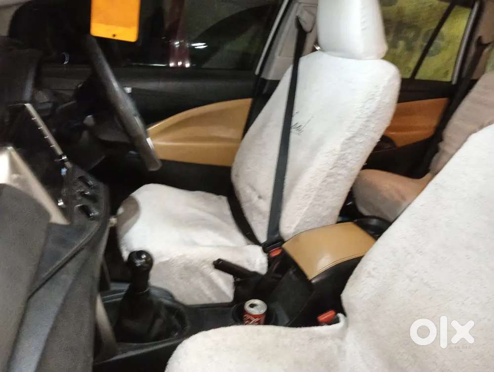 Toyota Innova Crysta 2023 Diesel 66000 Km Driven