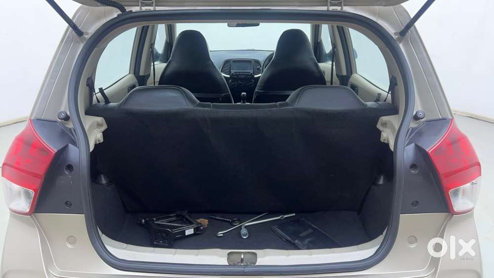 Hyundai Santro Sportz, 2022, Petrol