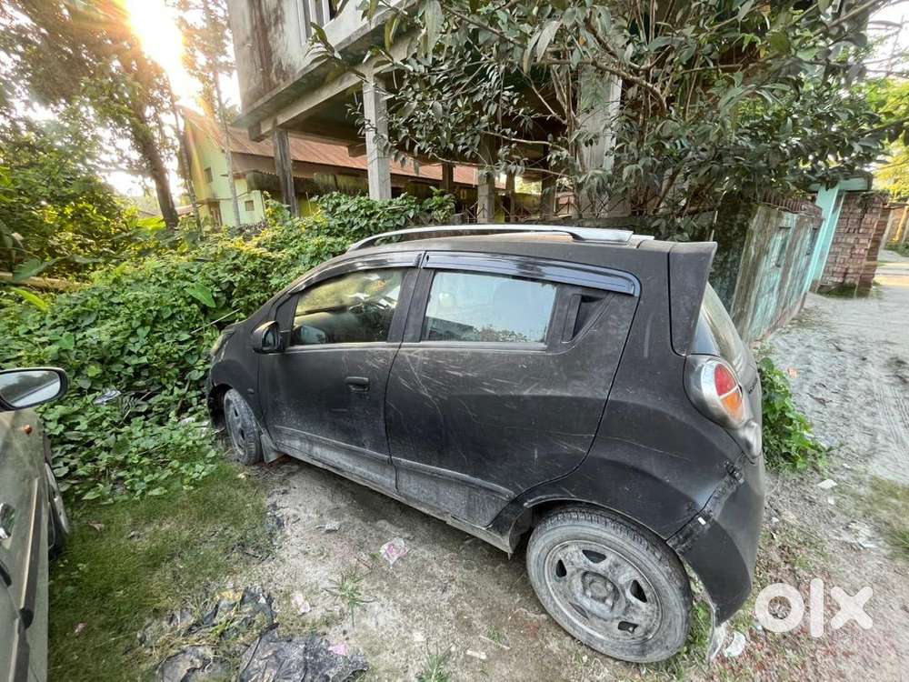Chevrolet Beat 2013