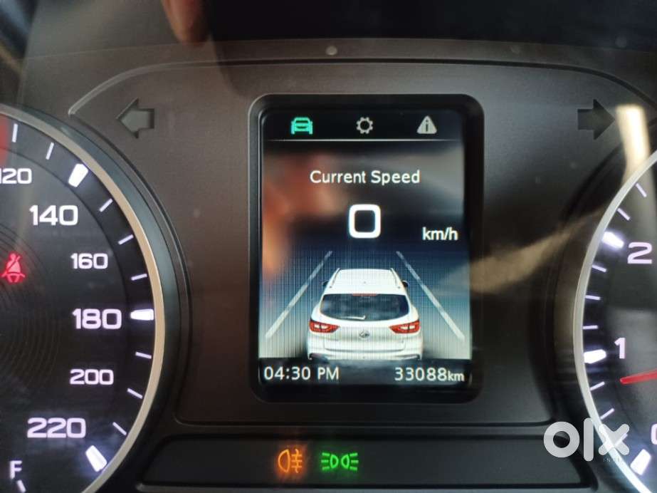Mg Astor 1.5 Style, 2022, Petrol