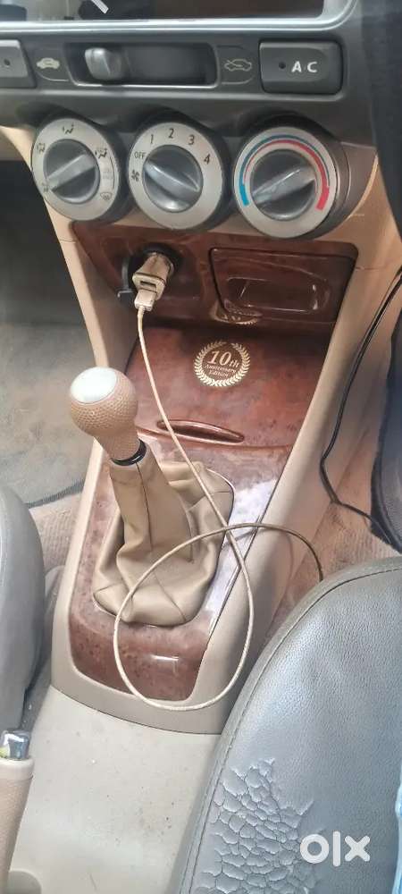Honda City Zx 2008 Valid 2028