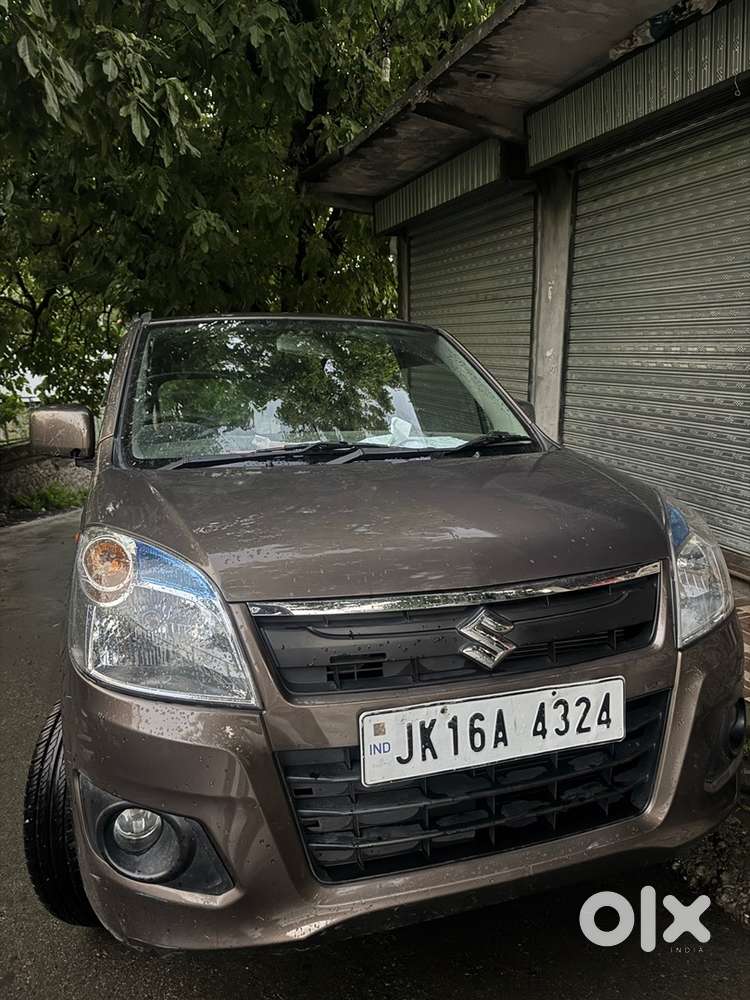 Maruti Suzuki Model 2018