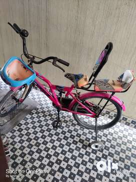 Bicycle for store kids olx