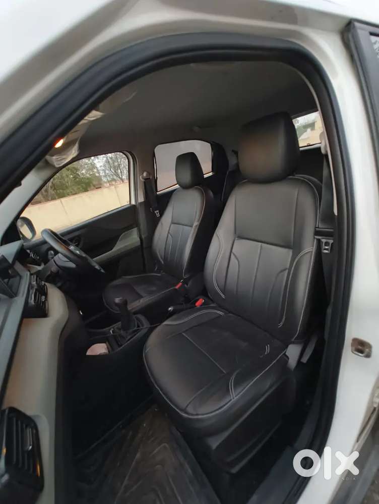 Tata Punch 2023 Petrol Well Maintained