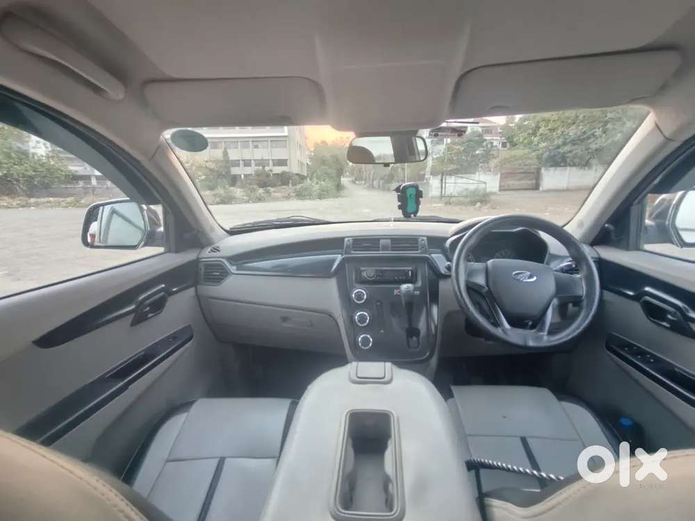 Well Maintained Mahindra Kuv 100 2019 Oct Doctor's Car