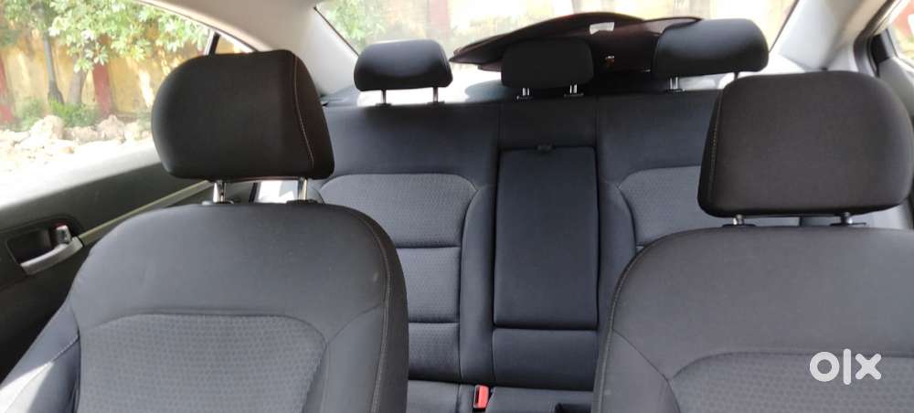 Hyundai Elantra 2.0 Sx Option, 2018, Petrol
