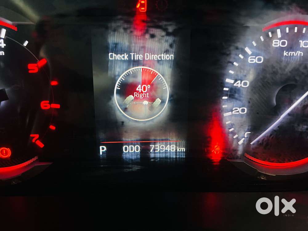 Mahindra Thar 1.5 Lx Hard Top Diesel At 4 Rwd, 2021, Diesel