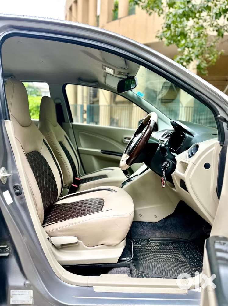 Maruti Suzuki Celerio Vxi Optional Amt, 2018, Petrol