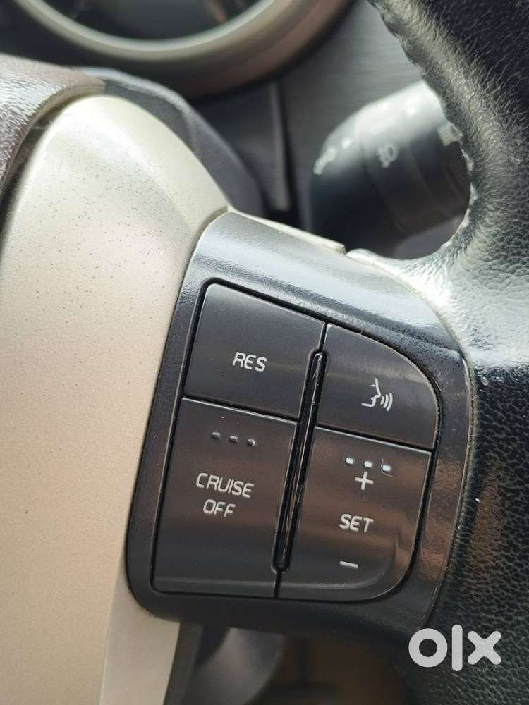 Mahindra Xuv500 W8 2wd, 2014, Diesel