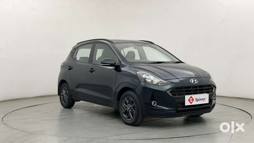 Hyundai Grand I10 Nios Sportz U2 1.2 Crdi, 2022, Diesel
