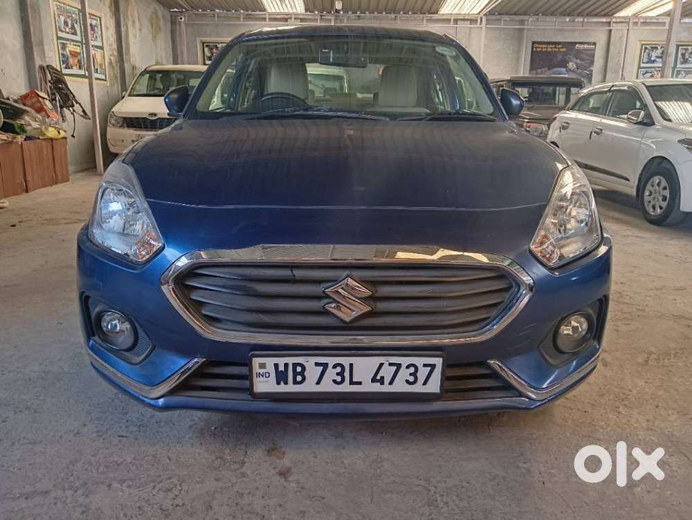 Maruti Suzuki Swift Dzire Zxi Plus , 2019, Petrol