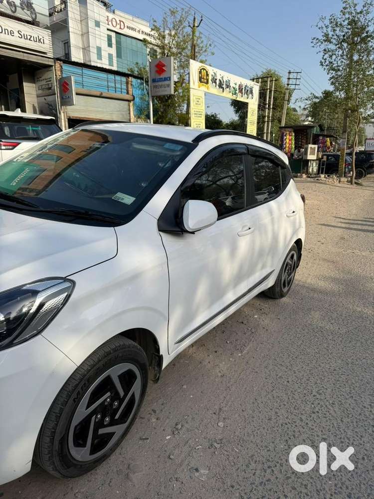 Hyundai Grand I10 Nios 2025 Cng & Hybrids Well Maintained