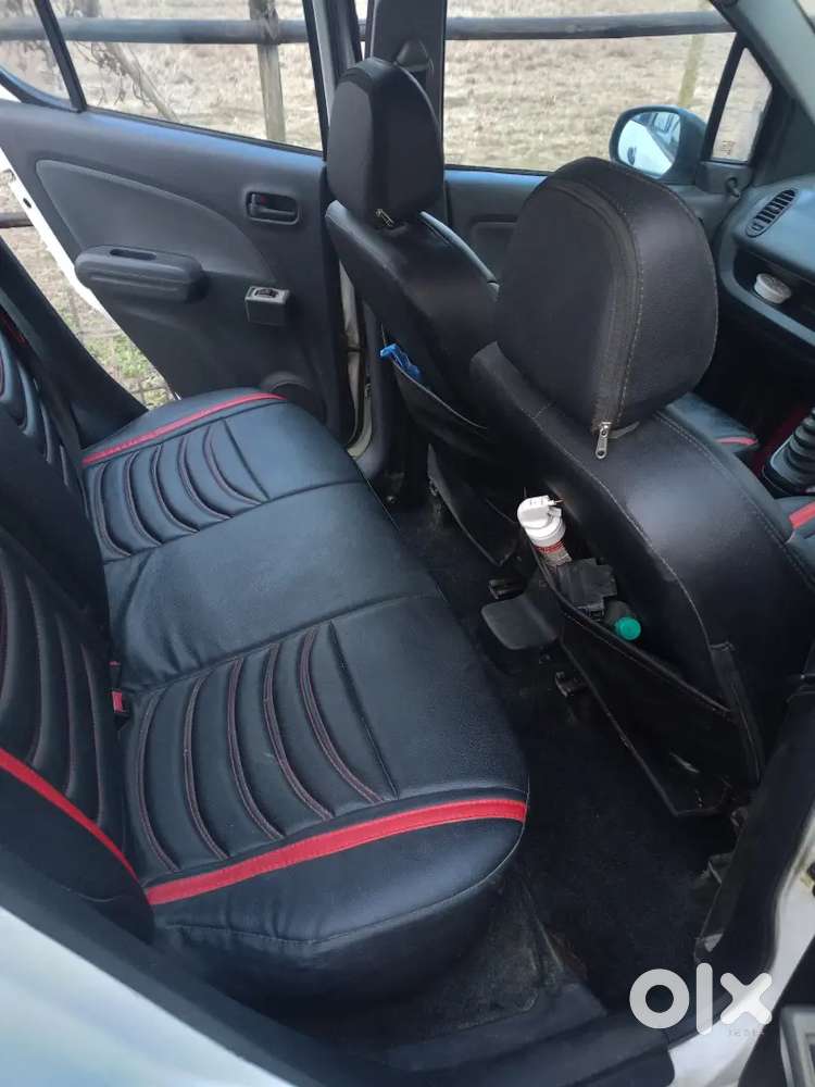 Maruti Suzuki Ritz 2011 Diesel 90000 Km Driven