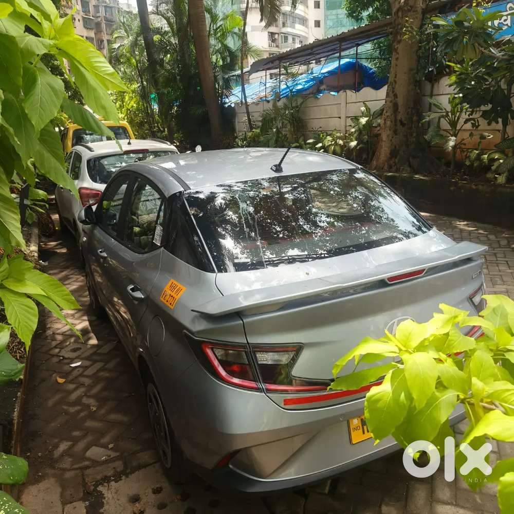 Tourist Number Hyundai Aura