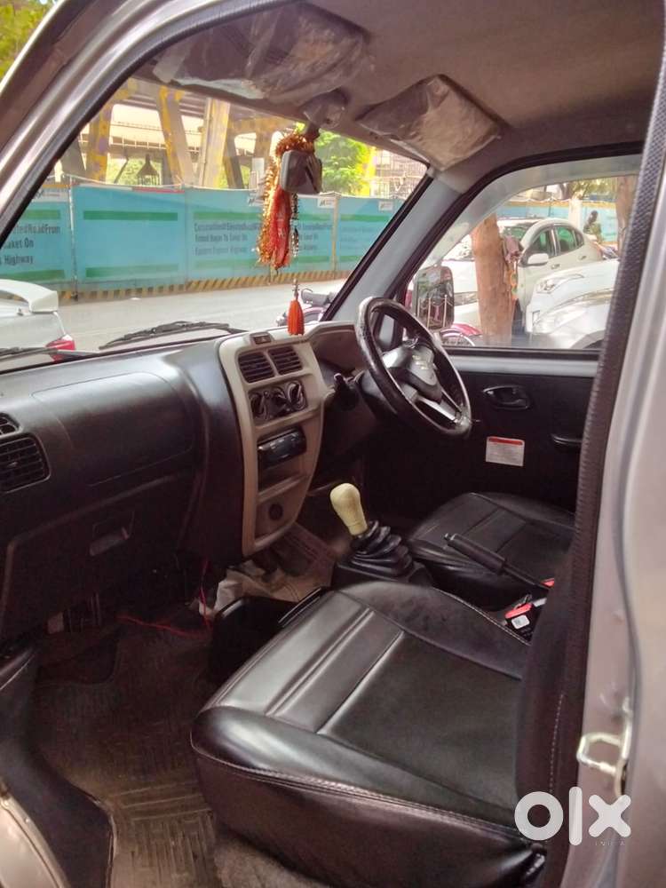 Maruti Suzuki Eeco 7 Seater Standard, 2023, Cng & Hybrids